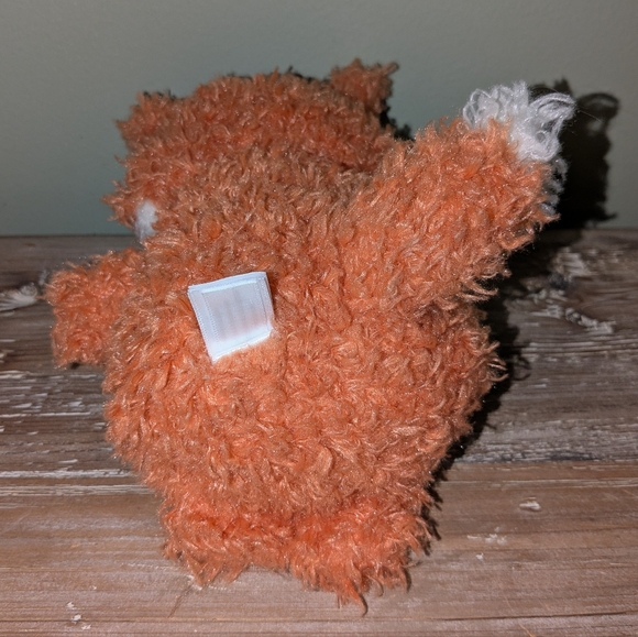 Jellycat Retired Little Fox - EUC No Hang Tags - Picture 5 of 10